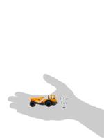 Siku 1486 Bergmann Dumper - thumbnail