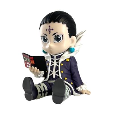 Hunter x Hunter: Money Box Kuroro 14 cm