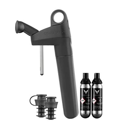 Coravin Wijnsysteem Pivot+