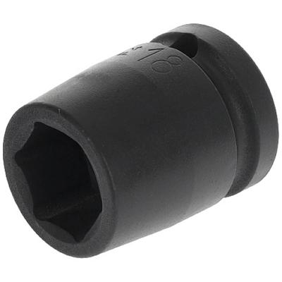 Gedore K 19 18 6160950 Kracht-dopsleutelinzet 18 mm 1/2 (12.5 mm)