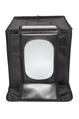 Camlink CL-LEDSTUDIO40 Professionele Foto Studio Kit - thumbnail
