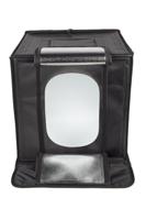 Camlink CL-LEDSTUDIO40 Professionele Foto Studio Kit - thumbnail
