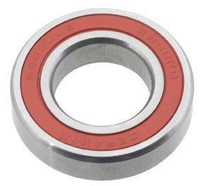 ENDURO BEARINGS Ch 6900 llb - ceramic hybrid (radial) - 10x22x6