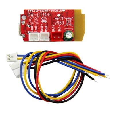 Sol Expert 29010 Bouwpakket