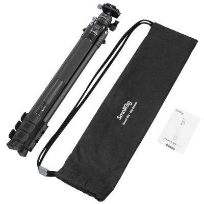 SmallRig 4060 Carbon Fiber Tripod AP-10