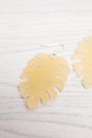 Sizzix • surfacez metallic shrink plastic gold - thumbnail