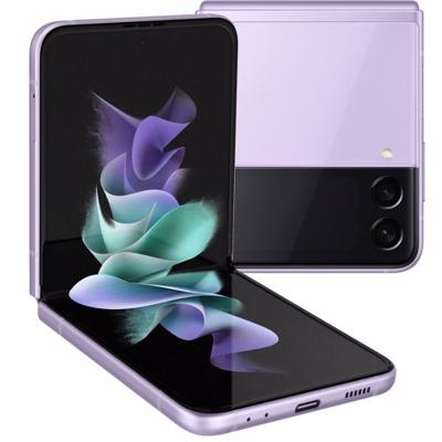 Smartphone Samsung Galaxy Z Flip3 5G 6,7" Octa Core 8 GB RAM 128 GB Paars
