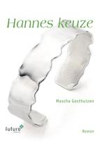 Hannes keuze - Mascha Gesthuizen - ebook - thumbnail