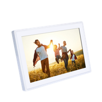 Rollei Smart Frame WiFi 100 White - thumbnail