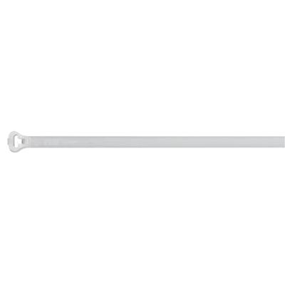 ABB TY527MXR TY527MXR Kabelbinder 340 mm 6.90 mm Zwart Met metalen tong 50 stuk(s) ABB TY527MXR TY527MXR Kabelbinder 340 mm 6.90 mm Zwart Met metalen tong 50 stuk(s)