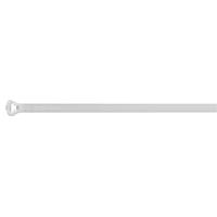 ABB TY527MXR TY527MXR Kabelbinder 340 mm 6.90 mm Zwart Met metalen tong 50 stuk(s) - thumbnail