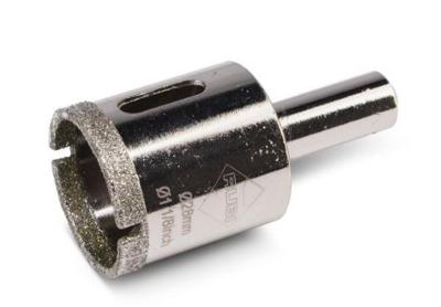 Rubi Easy Gres | Diamant Tegelboor | Ø 28 mm | Nat - 05962 Rubi Easy Gres | Diamant Tegelboor | Ø 28 mm | Nat - 05962