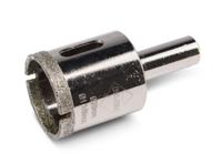 Rubi Easy Gres | Diamant Tegelboor | Ø 28 mm | Nat - 05962 - thumbnail