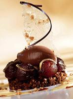 Callebaut - Melk Chocolade Mousse - 800g - thumbnail