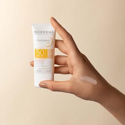 Bioderma Photoderm AR BB Crème SPF50+ 30ml