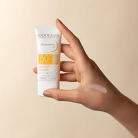 Bioderma Photoderm AR Crème Anti Rougeurs SPF50+ 30ml - thumbnail