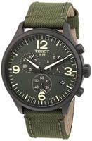 Tissot T-Sport XL T1166173709700 Herenhorloge - thumbnail