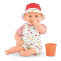 Corolle mon premier poupon badpop - calypso garden, 30cm - thumbnail