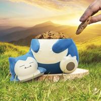 Pokemon Cookie Jar - Snorlax - thumbnail