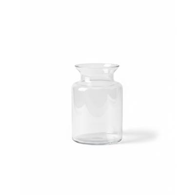 Vaas Essentials Brenda glas Ø14xh20cm