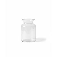 Vaas Essentials Brenda glas Ø14xh20cm - thumbnail