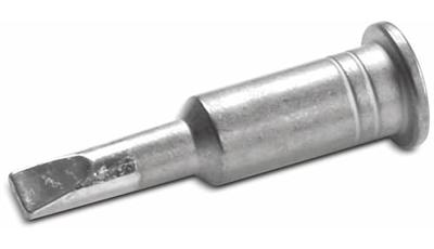 Ersa 0G132VN Soldeerpunt Beitelvorm, recht Grootte soldeerpunt 4.80 mm Inhoud: 1 stuk(s)