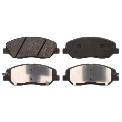 Remblokken set 16667