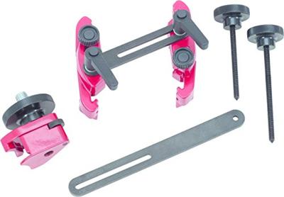 KS Tools 1503190 Universele blokkeervoorziening voor de nokkenas, 5-delig KS Tools 1503190 Universele blokkeervoorziening voor de nokkenas, 5-delig