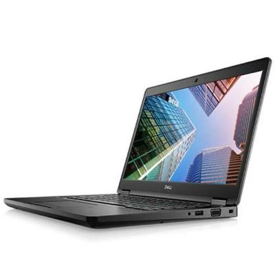 Dell Latitude 5491 - Intel Core i5-8e Generatie - 14 inch - 16GB RAM - 256GB SSD - Windows 11