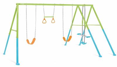 Schommel Intex 44130 Dubbel Schommelstoel 467 x 211 x 254 cm Schommel Intex 44130 Dubbel Schommelstoel 467 x 211 x 254 cm