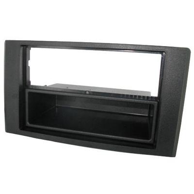 ISO montage paneel passend voor Iveco 1228109602