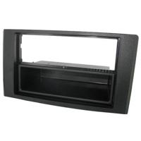 ISO montage paneel passend voor Iveco 1228109602 - thumbnail