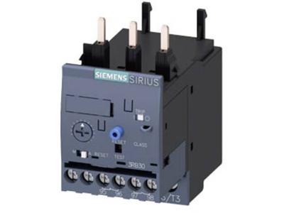 Siemens 3RB3026-1PB0 Overbelastingrelais 1x NO, 1x NC 1 stuk(s) Siemens 3RB3026-1PB0 Overbelastingrelais 1x NO, 1x NC 1 stuk(s)