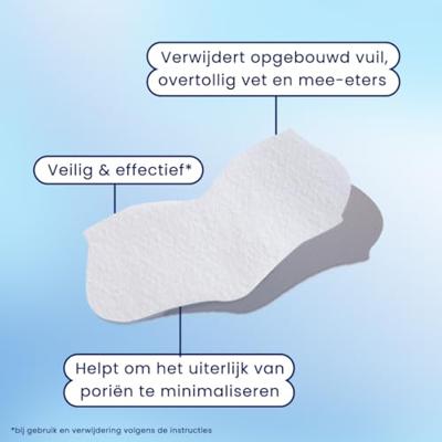 Biore Ultra Strength Poriestrips