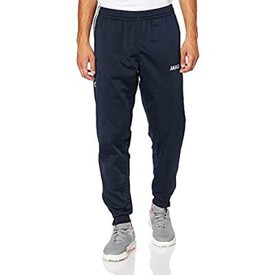 JAKO 9218 Polyesterbroek Competition 2.0 - Marine - 4XL - thumbnail