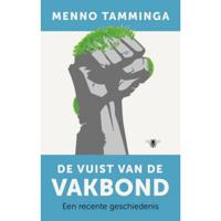De vuist van de vakbond - Menno Tamminga - Paperback (9789023450054) - thumbnail