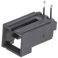 Molex Male header, inbouw (standaard) Aantal rijen: 1 705530036 1 stuk(s) Tube - thumbnail