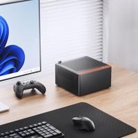 Jonsbo N10 Black - thumbnail
