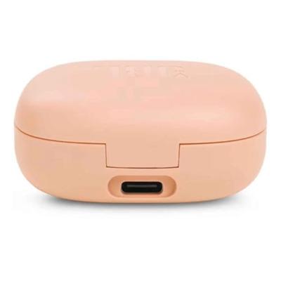 Jbl Vibe Flex Beige/Inear True Wireless-Kopfhörer