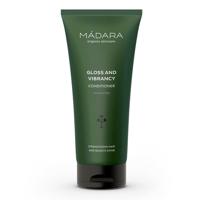Madara Gloss And Vibrancy Conditioner 200ml - thumbnail