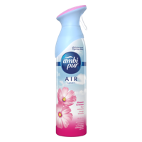 Ambi Pur Aerosol vleugje bloesem (300 ml) - thumbnail