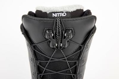 Nitro Snowboardschoenen Dames 38.5