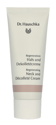 Dr. Hauschka Regenerating Neck and Décolleté Cream 40 ml