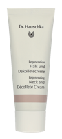 Dr. Hauschka Regenerating Neck and Décolleté Cream 40 ml - thumbnail