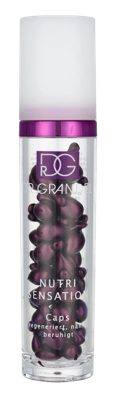 Dr Grandel - Dr. Grandel Nutri Sensation Capsules 38 stuk 38 pc