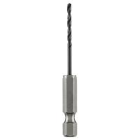 Bosch Accessoires HSS-R Metaalboor Zeskant 2mm - 2609255139 - thumbnail