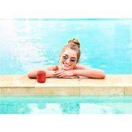 Sony SRS-XB12 Mono draadloze luidspreker Rood - thumbnail