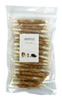 Petstyle Living gedraaide stick met kip - thumbnail