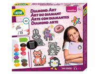 LENA Knutselset (diamantkunst) - thumbnail