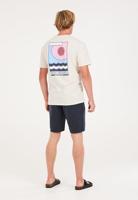 Protest Prtcomie Zwembroek Heren Night Sky navy L - thumbnail